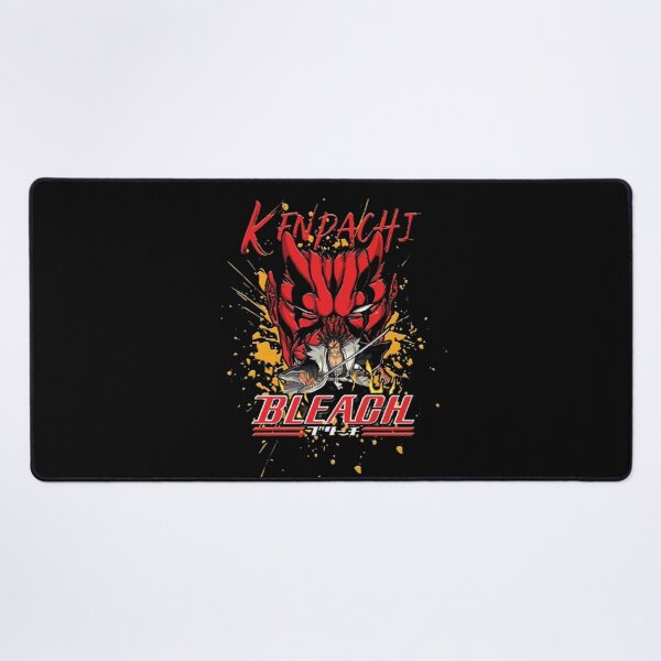 Item preview, Kenpachi designed and sold by zozosazap.