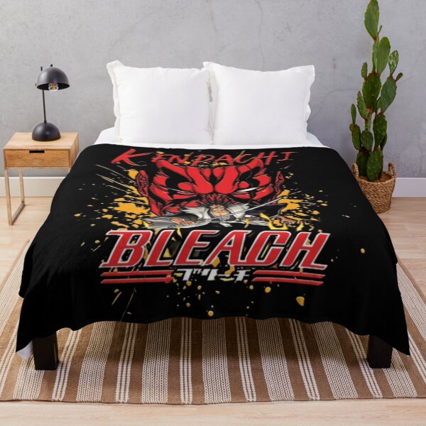 Item preview, Kenpachi  designed and sold by zozosazap.