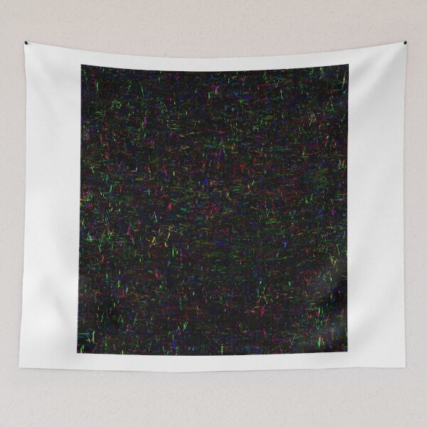 Item preview, holo flat prism #2 designed and sold by retro_hobbie_shop.