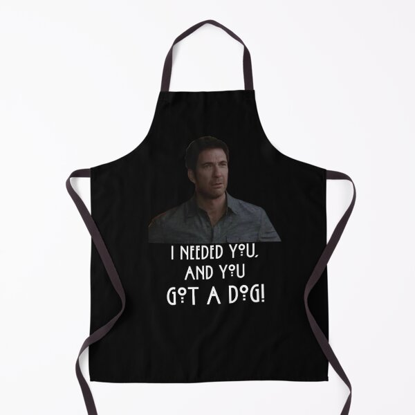 Item preview, American Horror Story I needed you, and you got a dog! designed and sold by fandomtrash97.