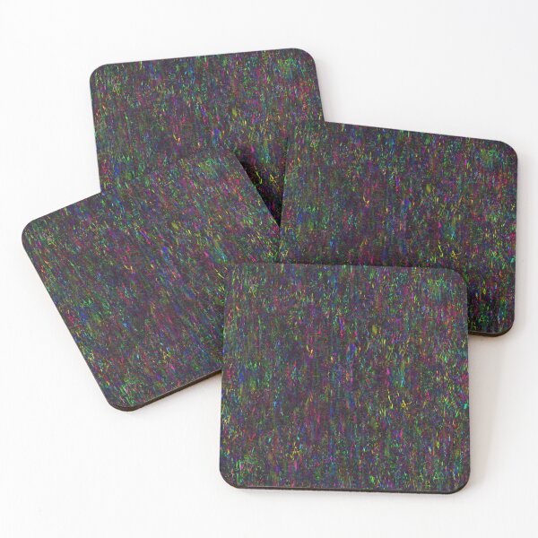 Item preview, holo flat prism #3 designed and sold by retro_hobbie_shop.