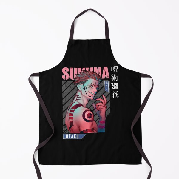 Item preview, Sukuna designed and sold by zozosazap.