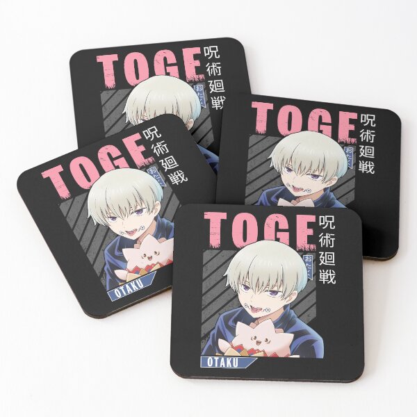 Item preview, Toge designed and sold by zozosazap.