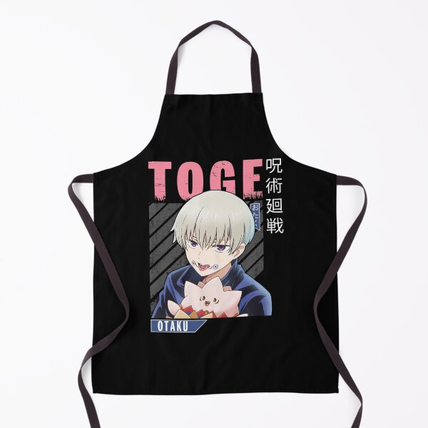 Item preview, Toge designed and sold by zozosazap.