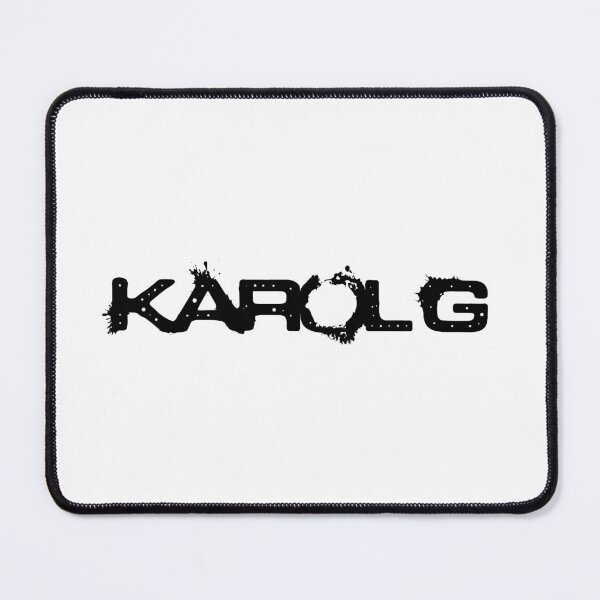 Item preview, Karol G Merch Karol G Logo designed and sold by Friendlyodditi.