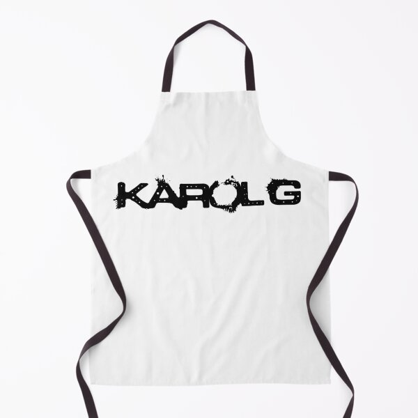 Item preview, Karol G Merch Karol G Logo designed and sold by Friendlyodditi.