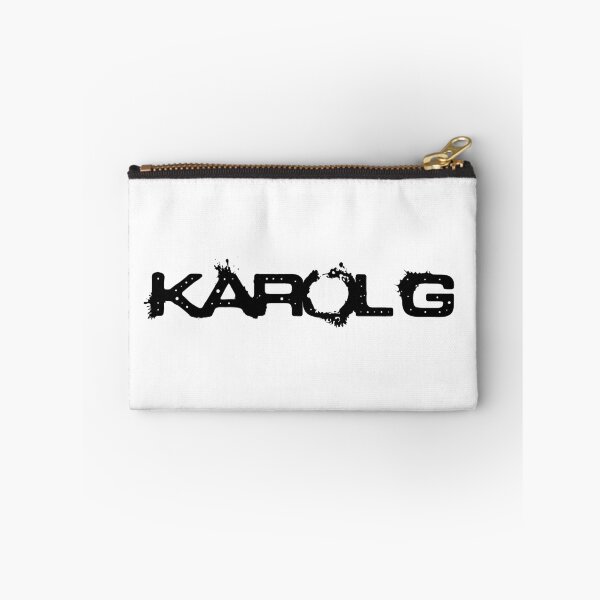 Item preview, Karol G Merch Karol G Logo designed and sold by Friendlyodditi.