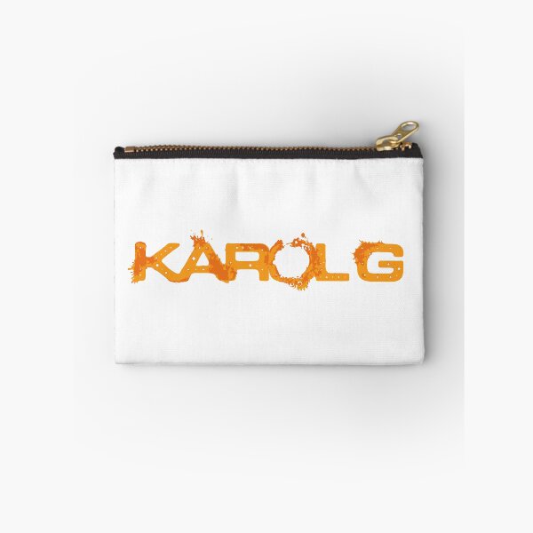 Item preview, Karol G Merch Karol G Logo designed and sold by Friendlyodditi.