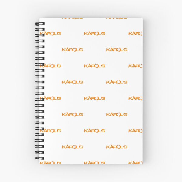 Item preview, Karol G Merch Karol G Logo designed and sold by Friendlyodditi.