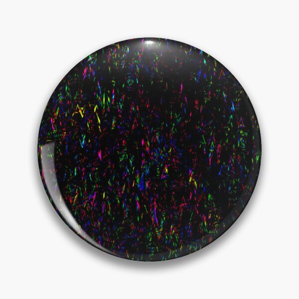 Item preview, holo flat prism #4 designed and sold by retro_hobbie_shop.