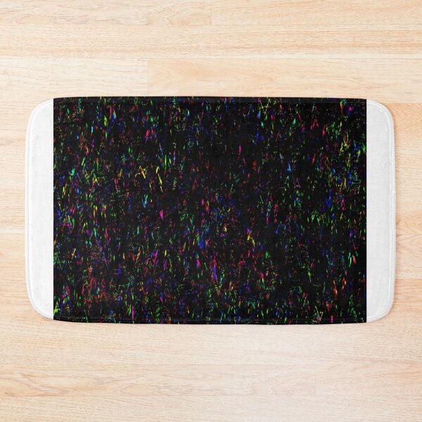 Item preview, holo flat prism #4 designed and sold by retro_hobbie_shop.