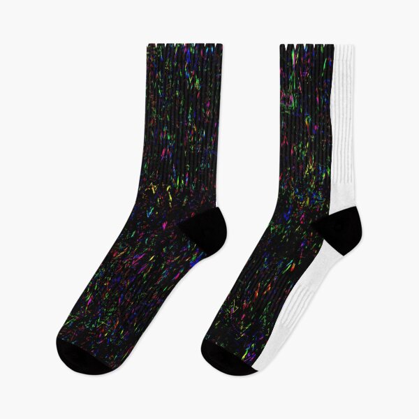 Item preview, holo flat prism #4 designed and sold by retro_hobbie_shop.