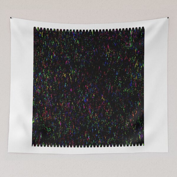 Item preview, holo flat prism #4 designed and sold by retro_hobbie_shop.