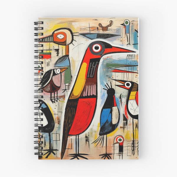 Artikelvorschau, Ein 417 Neoexpressionistisches Kreaturen-Kunstwerk entworfen und verkauft von Infopreneur1231.