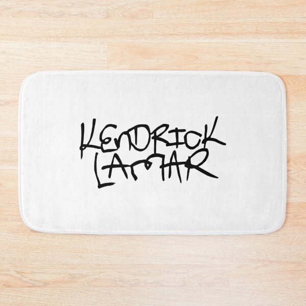 Item preview, Kendrick Tour Merch Kendrick Logo designed and sold by Friendlyodditi.