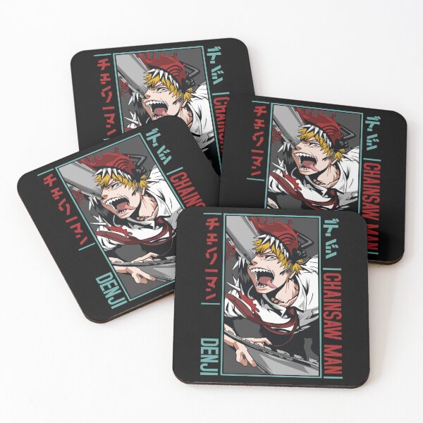 Item preview, Chainsaw Man Denji  designed and sold by zozosazap.