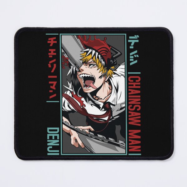 Item preview, Chainsaw Man Denji  designed and sold by zozosazap.