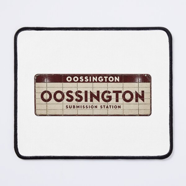 Item preview, Oossington designed and sold by gamesandtheory.