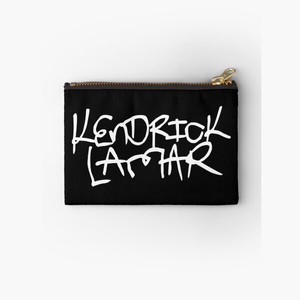 Item preview, Kendrick Tour Merch Kendrick Logo designed and sold by Friendlyodditi.