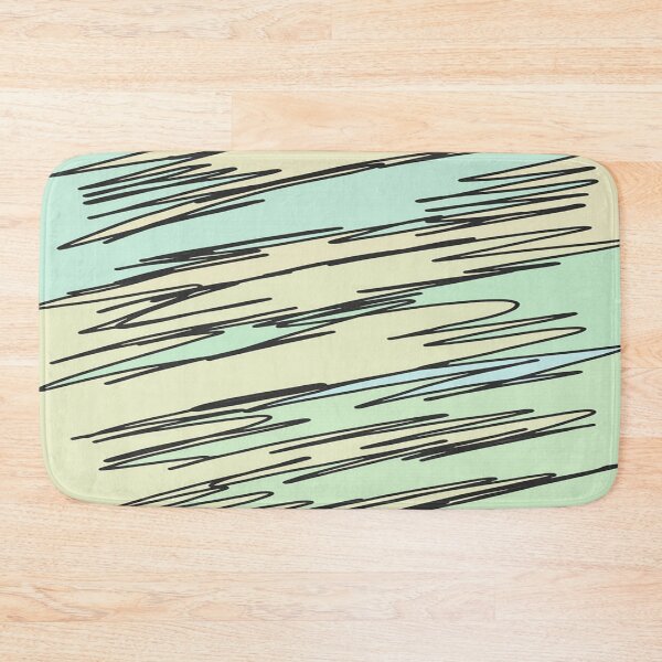 Item preview, Abstract Weird designed and sold by Kyxuki.