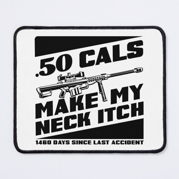 Item preview, Kentucky Ballistics Merch Make My Neck Itch designed and sold by Friendlyodditi.