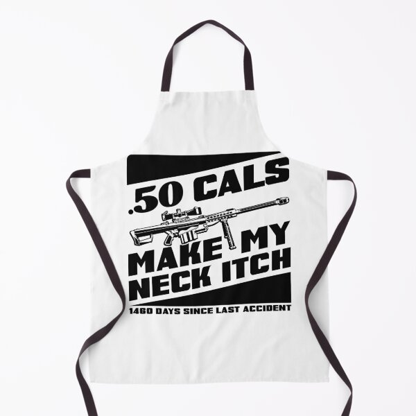 Item preview, Kentucky Ballistics Merch Make My Neck Itch designed and sold by Friendlyodditi.