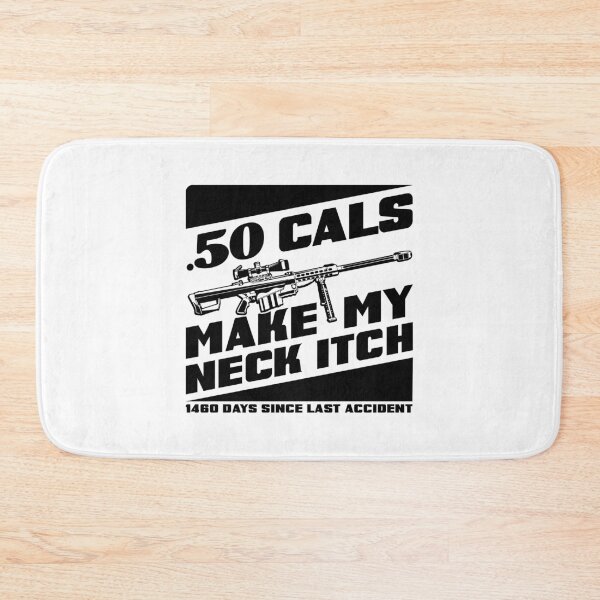 Item preview, Kentucky Ballistics Merch Make My Neck Itch designed and sold by Friendlyodditi.