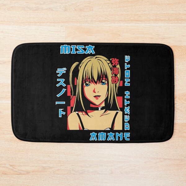 Item preview, Misa Amane  designed and sold by zozosazap.