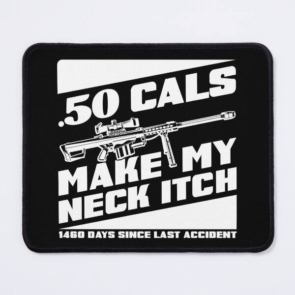 Item preview, Kentucky Ballistics Merch Make My Neck Itch designed and sold by Friendlyodditi.