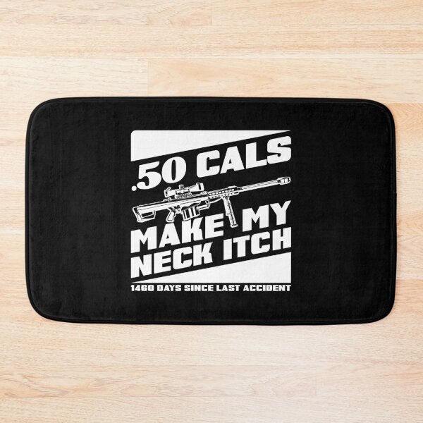 Item preview, Kentucky Ballistics Merch Make My Neck Itch designed and sold by Friendlyodditi.