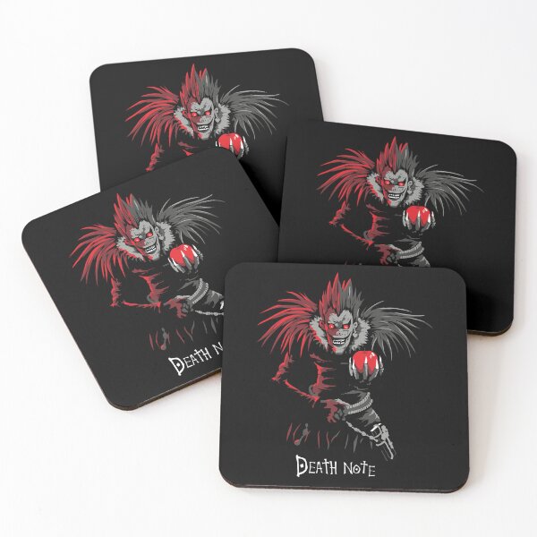 Item preview, Ryuk Shinigami  designed and sold by zozosazap.