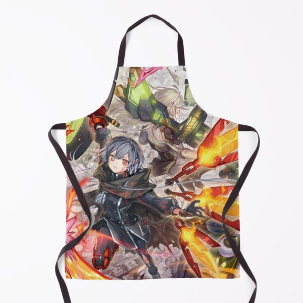 Item preview, ROTA designed and sold by Black Saiyan Magician's Merchandise.