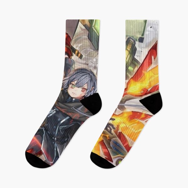Item preview, ROTA designed and sold by Black Saiyan Magician's Merchandise.
