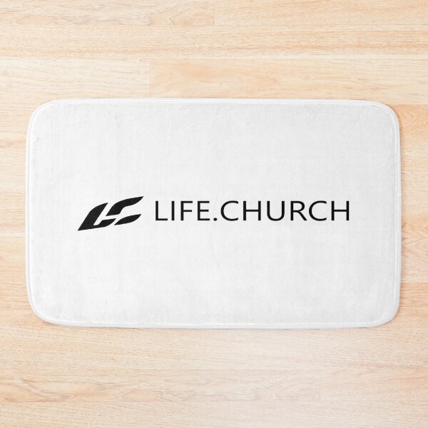 Item preview, Life Church Merch Life Church Logo designed and sold by Friendlyodditi.