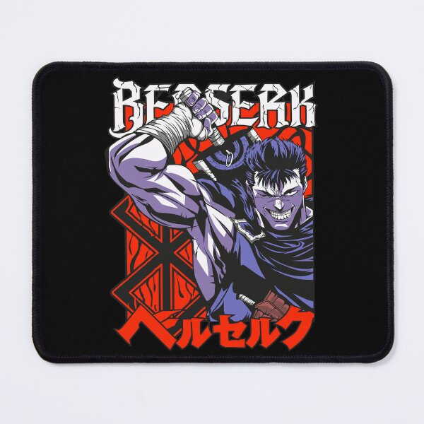 Item preview, Berserk designed and sold by zozosazap.