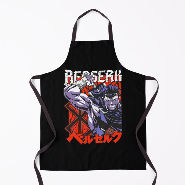 Item preview, Berserk  designed and sold by zozosazap.