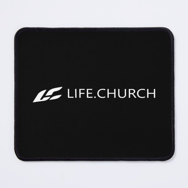 Item preview, Life Church Merch Life Church Logo designed and sold by Friendlyodditi.