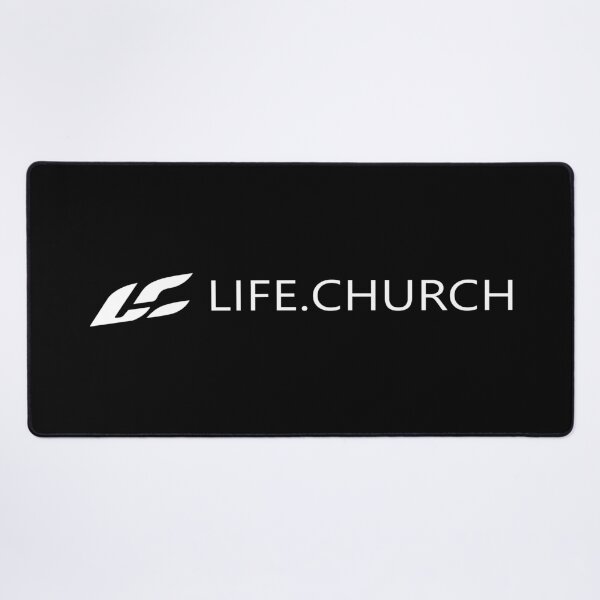 Item preview, Life Church Merch Life Church Logo designed and sold by Friendlyodditi.