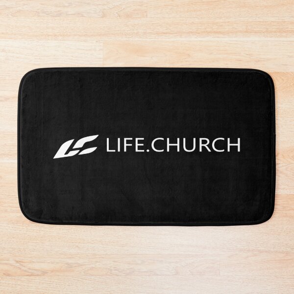 Item preview, Life Church Merch Life Church Logo designed and sold by Friendlyodditi.