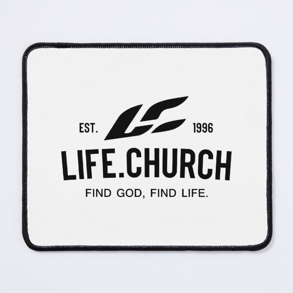 Item preview, Life Church Merch Life.church Established designed and sold by Friendlyodditi.