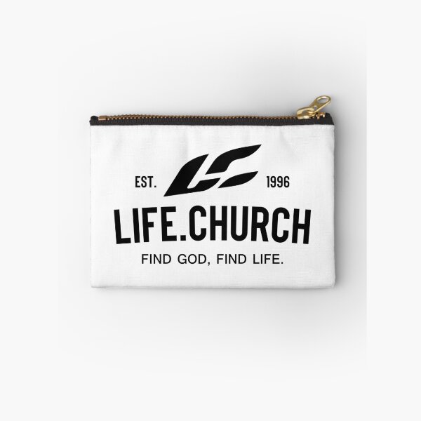 Item preview, Life Church Merch Life.church Established designed and sold by Friendlyodditi.