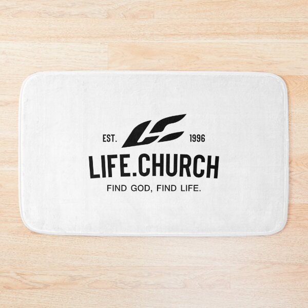 Item preview, Life Church Merch Life.church Established designed and sold by Friendlyodditi.