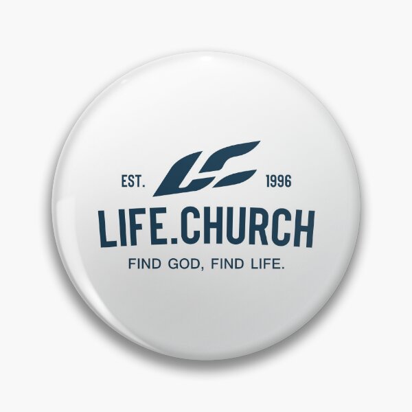 Item preview, Life Church Merch Life.church Established designed and sold by Friendlyodditi.