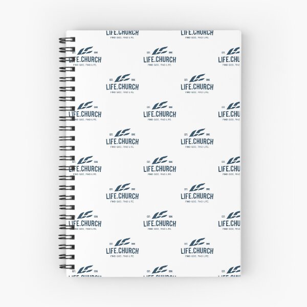 Item preview, Life Church Merch Life.church Established designed and sold by Friendlyodditi.