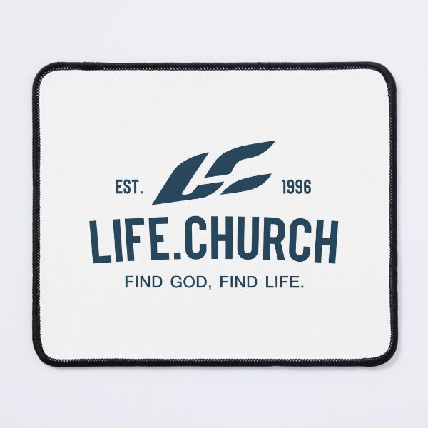 Item preview, Life Church Merch Life.church Established designed and sold by Friendlyodditi.