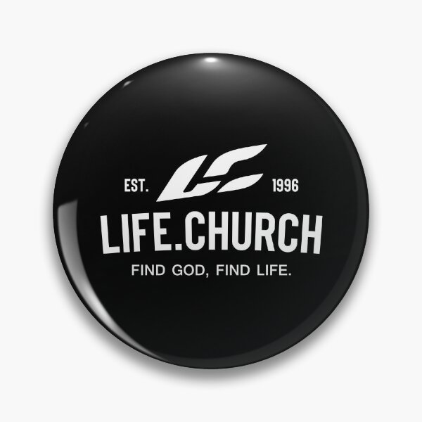 Item preview, Life Church Merch Life.church Established designed and sold by Friendlyodditi.