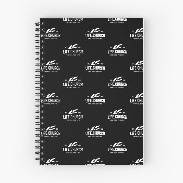 Item preview, Life Church Merch Life.church Established designed and sold by Friendlyodditi.