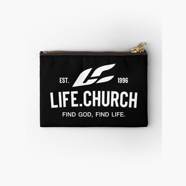 Item preview, Life Church Merch Life.church Established designed and sold by Friendlyodditi.