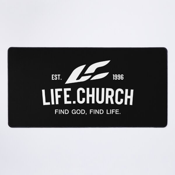 Item preview, Life Church Merch Life.church Established designed and sold by Friendlyodditi.