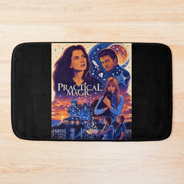 Item preview,  practical magic 2 designed and sold by SweetMascot.